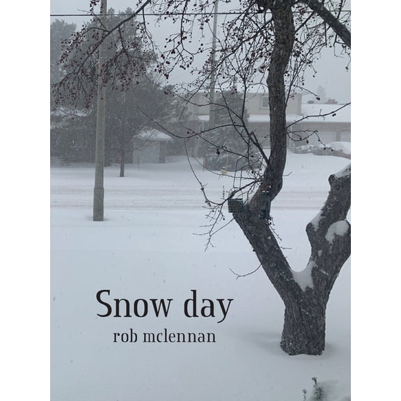Snow day, (Paperback)