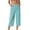 509_Mint Green, variant on Jxximdong Leggings for Women Women's Cropped Pants High Waisted Summer Vacation Yoga Pants Beige L Yoga Pants