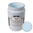 thumbnail image 1 of Colorantic | NAUTICAL Chalk Paint Based for Furniture DIY - LIGHT BABY BLUE - 32 oz, 1 of 1