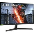 thumbnail image 2 of LG 27GN800 27" QHD 144HZ 1ms IPS Moniotor G-Sync Compatible, 2 of 4