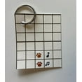 thumbnail image 4 of Horizontal Chart - Set of 12, 4 of 8