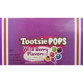 thumbnail image 4 of Tootsie Pops Assorted Flavor Lollipops, 0.6 Oz., 100 Count, 4 of 5