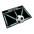 thumbnail image 2 of Non Slip Foldable Kids Adults Dribble Training Mat, 2 of 5