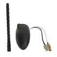 thumbnail image 2 of Antenne de Toit avec Base, Antenne de Toit de Voiture Robuste 96210 1u000 pour Sorento, 2 of 8