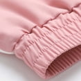 thumbnail image 6 of OGLCCG Tween Girls Running Shorts Summer High Waisted Athletic Workout Shorts Casual Baggy Active Shorts with Pockets 4-13 Years, 6 of 8