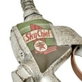 thumbnail image 3 of American Art Decor Sky Chief Metal Gas Nozzle Wall Decor 5.75" x 14.5" Sign, 3 of 7