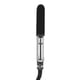 thumbnail image 2 of Plancha alisadora y rizadora para peinados con calidad de salón, plancha para el cabello para mujer con enchufe estadounidense gris, moldeadora de cabello 2 en 1, 2 of 8