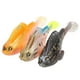 thumbnail image 5 of 3Pcs Lure Soft Baits Jumping Fish Soft Bait Sinking Artificial Fake Fishing Lure, 5 of 5