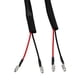 thumbnail image 3 of DIRECCIONAL DELANTERA/TRASERA SECUENCIAL A02 ROJO LED SET 12V, 3 of 4