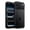 Black, variant on JETech Matte Case for iPhone 18 Pro |Frosted Translucent Back, Drop Protection (Black)
