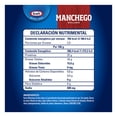 thumbnail image 2 of Queso Manchego Kraft Rallado 250g, 2 of 5