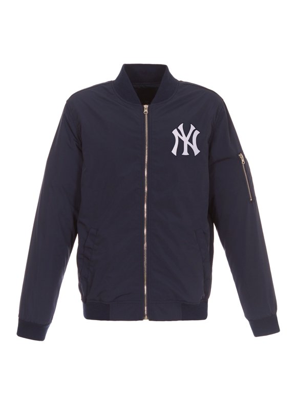 JH Design New York Yankees Team Shop | Blue - Walmart.com