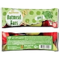 thumbnail image 5 of Appleways Apple Oatmeal Bar Value Pack | 1.2 Ounce | Pack of 24, 5 of 5