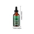 thumbnail image 3 of Pisexur Belleza Maquillaje Aceite capilar con extracto de aloe que nutre el cabello y promueve la salud del cuero cabelludo. Apto para todo tipo de cabello. 60 ml.para mujeres y hombres, 3 of 9