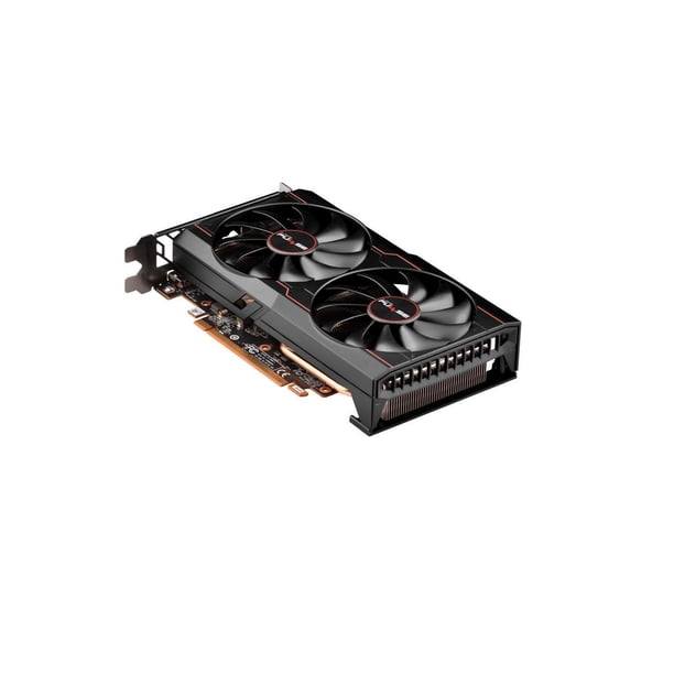 Sapphire Pulse RX 6500 XT - GPU hardware for IT suppliers