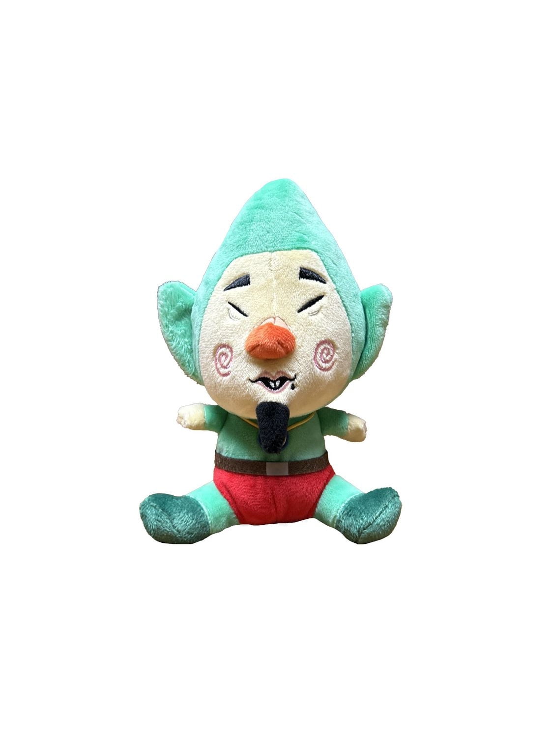 Tingle 8" Plush