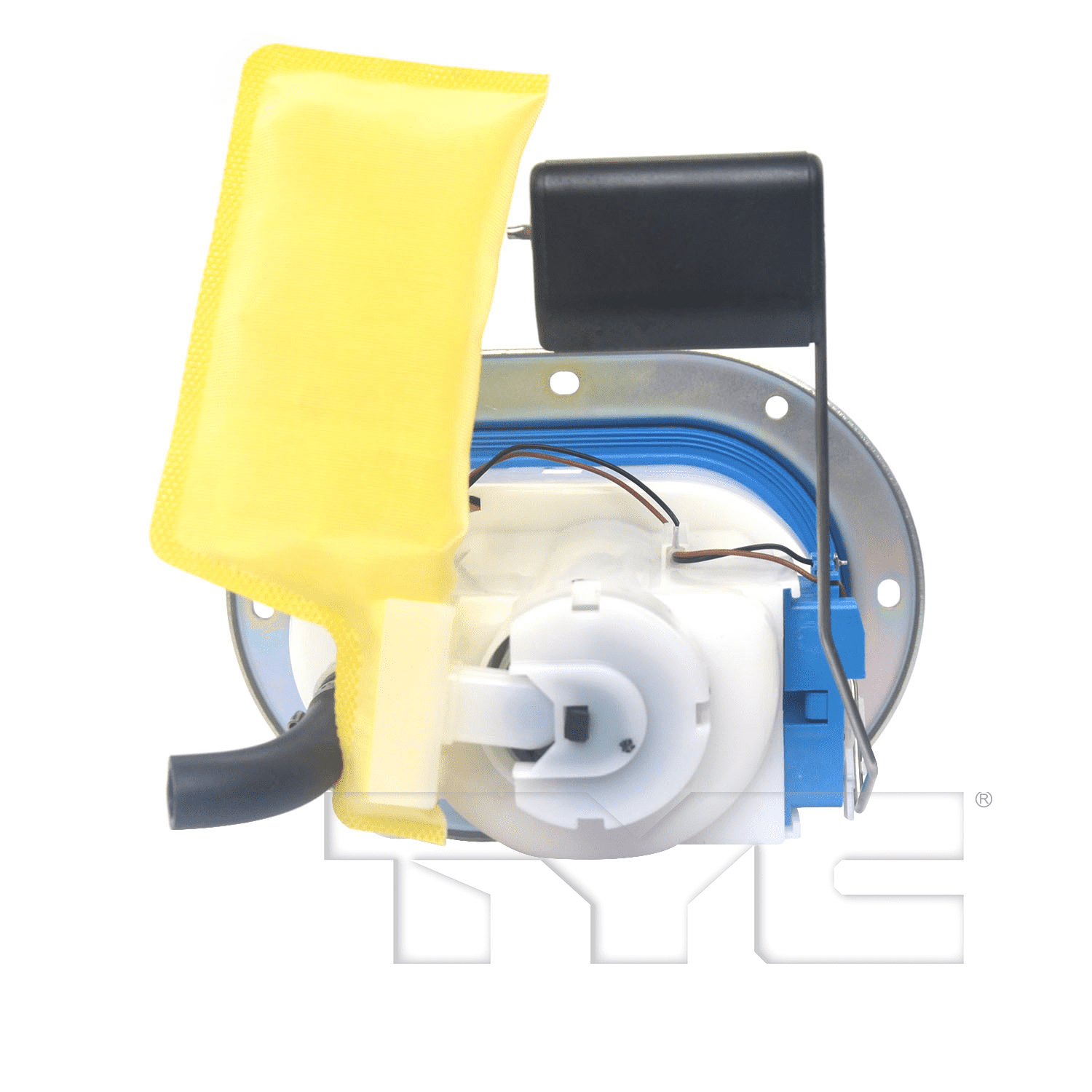 TYC Fuel Pump Module for 05-09 Hyundai Tucson 2.0L Fits 2010 Kia Sportage