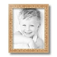 thumbnail image 2 of ArtToFrames 8" x 10" Ivory Picture Frame, 8x10 inch White Wood Poster Frame (WOM-4946), 4 Pack, 2 of 7