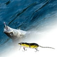 thumbnail image 5 of Pêche 3D Réaliste pour Truite Poisson-Chat Eau Douce Eau Salée Attractifs, 5 of 5