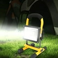 thumbnail image 4 of Up to 60% off Gifts Viflosae Multi Functional Portable Charging Floodlight LED Work Light Emergency Light Handheld Strong Light for Indoor/Outdoor, 4 of 6