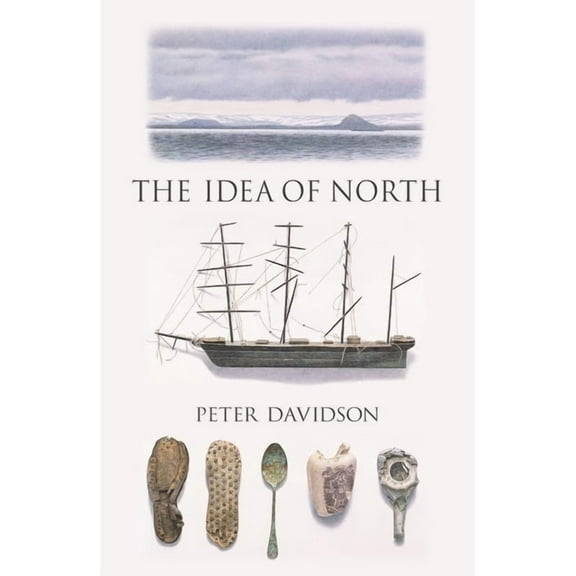 The Idea of North, (Paperback)