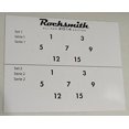 thumbnail image 3 of Rocksmith Autocollants Guitare Fret 2014, 3 of 4