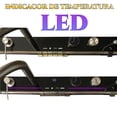 thumbnail image 2 of Tarja Fregadero Cocina Doble Homely Elegance Acero Inoxidable 75cm X 46cm X 20cm, 2 of 9