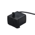 thumbnail image 4 of DC12V 5w 400L/H Automatic Garden Landscape Water Floating Solar Fountain Pump, 4 of 7