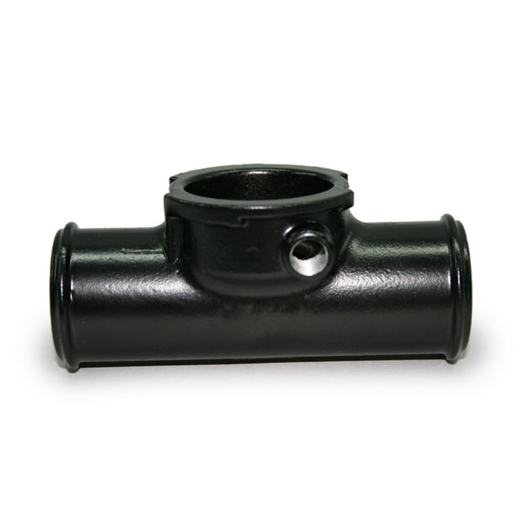PRW Inline Hose Coolant Filler 1.50/1.50 Male PRW Inline Hose Coolant Filler 1.50/1.50 Male