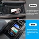 thumbnail image 2 of Center Console Organizer for 5 Series G60 2024 Armrest Storage Box Tray Interior Accessories, 2 of 5