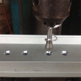 thumbnail image 1 of Outil de Chanfreinage pour Machine à Chanfreiner avec Trou Incliné à 90 Degrés Combiné et Manchonné avec Machine à Chanfreiner, 1 of 5