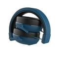 thumbnail image 4 of JLab JBuddies Protect Kids Hearing Protection - Noise Reduction Rating 23 dB - Navy, 4 of 5