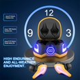 thumbnail image 2 of FNNMNNR 1 Pair K8 Wireless Headphones Dual Modes Auto Pairing HiFi Low Latency In-ear BT5.0 Earphone for Gaming, 2 of 10