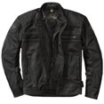 thumbnail image 2 of Scorpion Vortex Air Mens Textile Motorcycle Jacket Black XL, 2 of 3