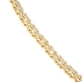 thumbnail image 3 of yotijay 1x Chain 25H 144 Link Chain Suitable For 25-h Chain With Replacement Master Link, 3 of 7