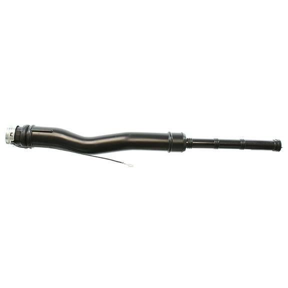 Agility Auto Parts 4063289 Fuel Tank Filler Neck for Buick, Pontiac Specific Models
