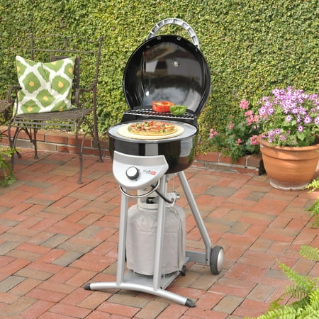 Char-Broil Patio Bistro 240 (Best Portable Infrared Grill)