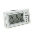 thumbnail image 4 of Digital Indoor/Outdoor Wireless Therm-Hyrometer, 4 of 6
