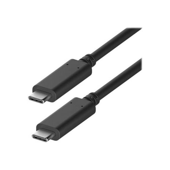 6 ft. USB-C Cable Male to Male USB Type-C 3.1 Gen 2 5GBPS