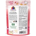 thumbnail image 2 of Weruva Cat Pates Name Dat Tuna Tuna Dinner 5.5oz. (Case of 12), 2 of 10