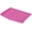 red, variant on Estbridge 18 x 13” Kitchen Drain Board Large Plastic Draining Tray with Side Drop Slope Diversion Side Dish Drying Tray Dish Drainer Drip Rack Tray with Non-Slip Base