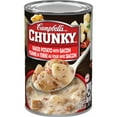 thumbnail image 3 of Campbell's® Chunky® Baked Potato with Bacon Ready to Serve Soup, Shelf Stable, 3 of 5