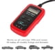 thumbnail image 2 of Escáner de diagnóstico de coche OBD2 | Lector de códigos OBDII Viecar VC300 - Herramienta de prueba de fallas con reinicio de luz de verificación del motor | Compatible con vehículos de 1996 y más, 2 of 6