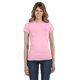 thumbnail image 1 of Camisetas Yunque CARIDAD ROSA 2XL, 1 of 1