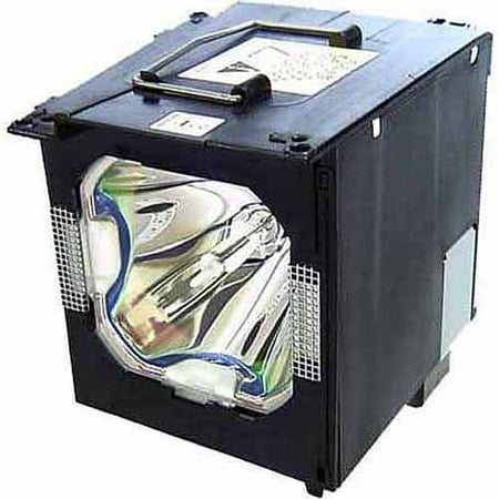 Hi. Lamps Sharp AN-K12LP, BQC-XVZ100005 Replacement Projector Lamp Bulb with Housing