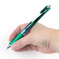 thumbnail image 6 of Pentel Deluxe RTX Liquid Gel Pen, 6 of 9