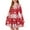 Red#056, variant on LTTVQM Christmas Dresses for Little Girls Size 7-8 Christmas Graphic Cute Long Sleeve Xmas Dresses Loose Fit Crewneck Midi Dresses Trendy Outfit Deep Red 7-8 Years