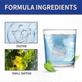 thumbnail image 4 of 100pcs Dental Appliance Cleaner for Retainers Aligners Mouth Guards, 4 of 5