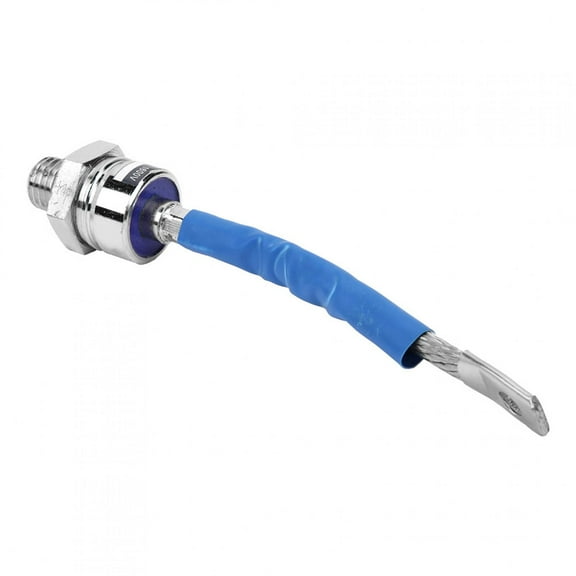 Screw Type Rectifier Diode ZP200A 1600V G1/2in for General Purpose