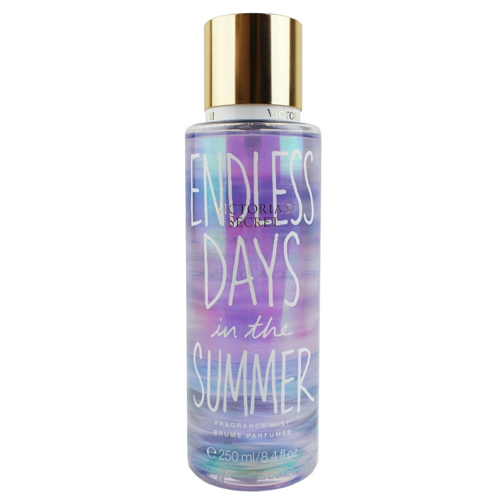 Victoria's Secret Victoria's Secret Summer Vacation Fragrance Mist